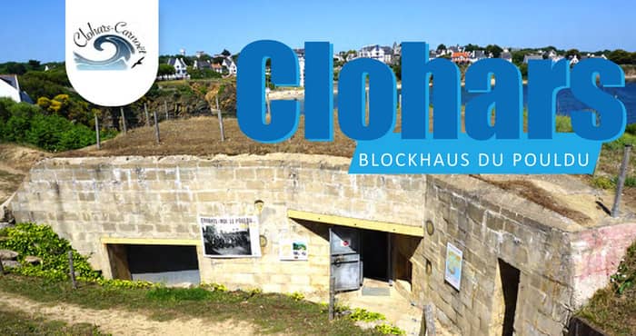Illustration de l'événement : Visite du Blockhaus du Pouldu