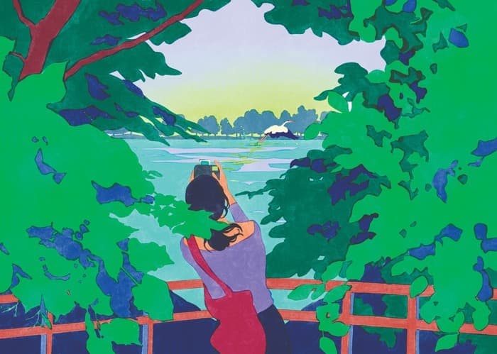 Illustration de l'événement : L'étoile verte : premiers pas