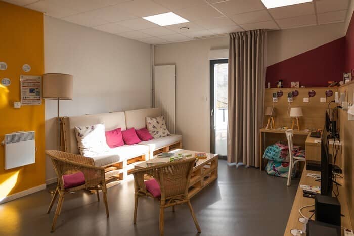 Illustration de l'événement : Comment améliorer la qualité de l’air dans mon logement ? - Atelier à l'Éco-Appart