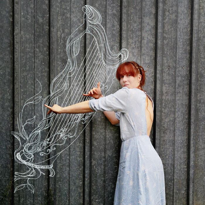 Illustration de l'événement : Concert Cécile Corbel