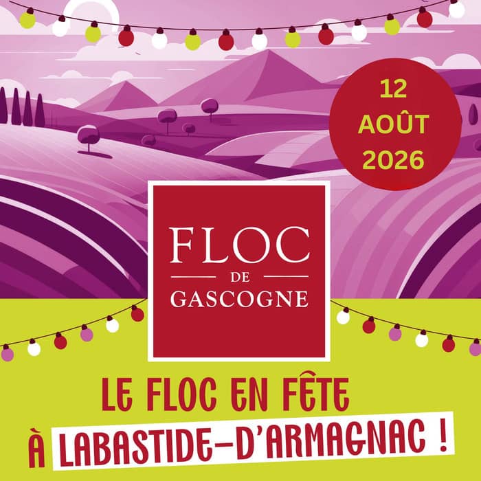 Illustration de l'événement : Fête du Floc