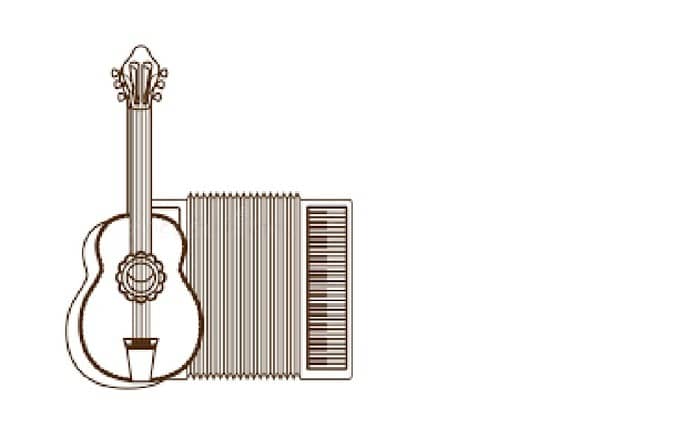 Illustration de l'événement : Après-midi accordéon