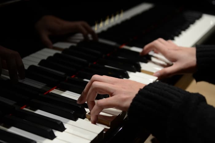 Illustration de l'événement : Prix d'interprétation au piano
