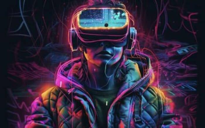 Illustration de l'événement : Gaming : réalité virtuelle