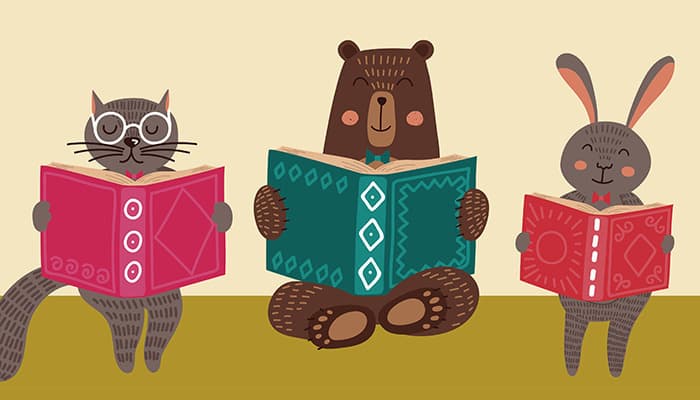 Illustration de l'événement : Les lectures de la terrasse