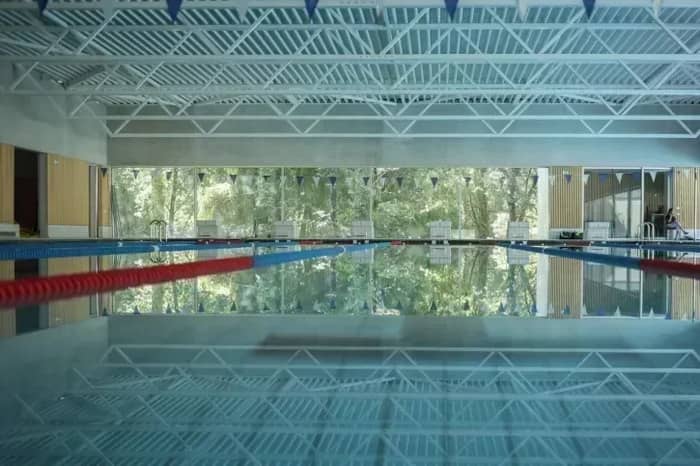 Illustration de l'événement : Report de la réouverture de la Piscine des Dervallières le 11/07