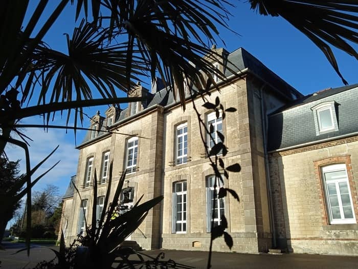 Illustration de l'événement : CENTRE D’EDUCATION A LA NATURE DE CREAC’H BALBE