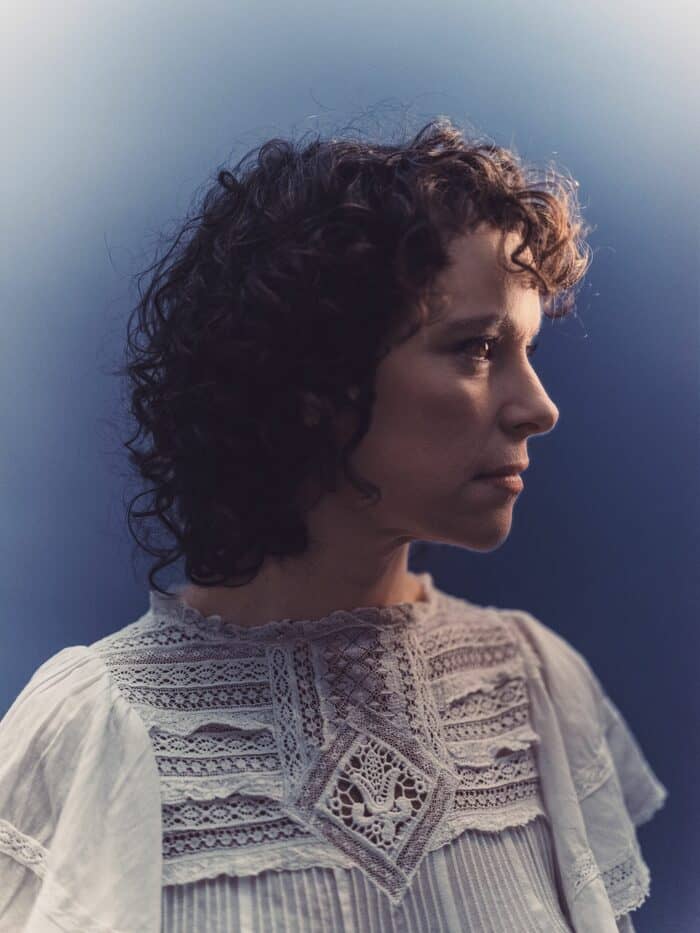 Illustration de l'événement : CONCERT : EMILY LOIZEAU + première partie