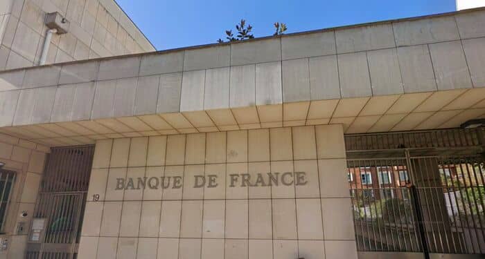 Illustration de l'événement : Dialoguons ensemble - Visite guidée de la Banque de France de Vincennes et présentations de ses missions