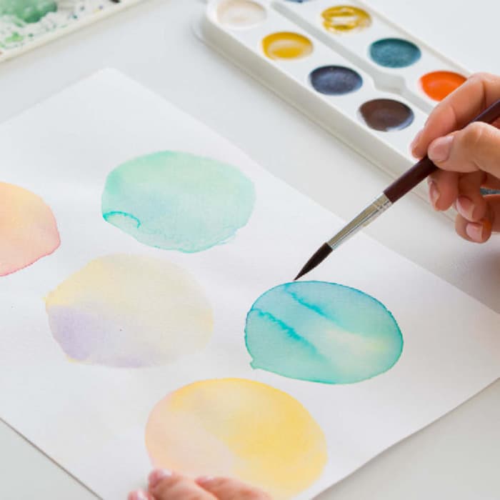 Illustration de l'événement : Atelier créatif