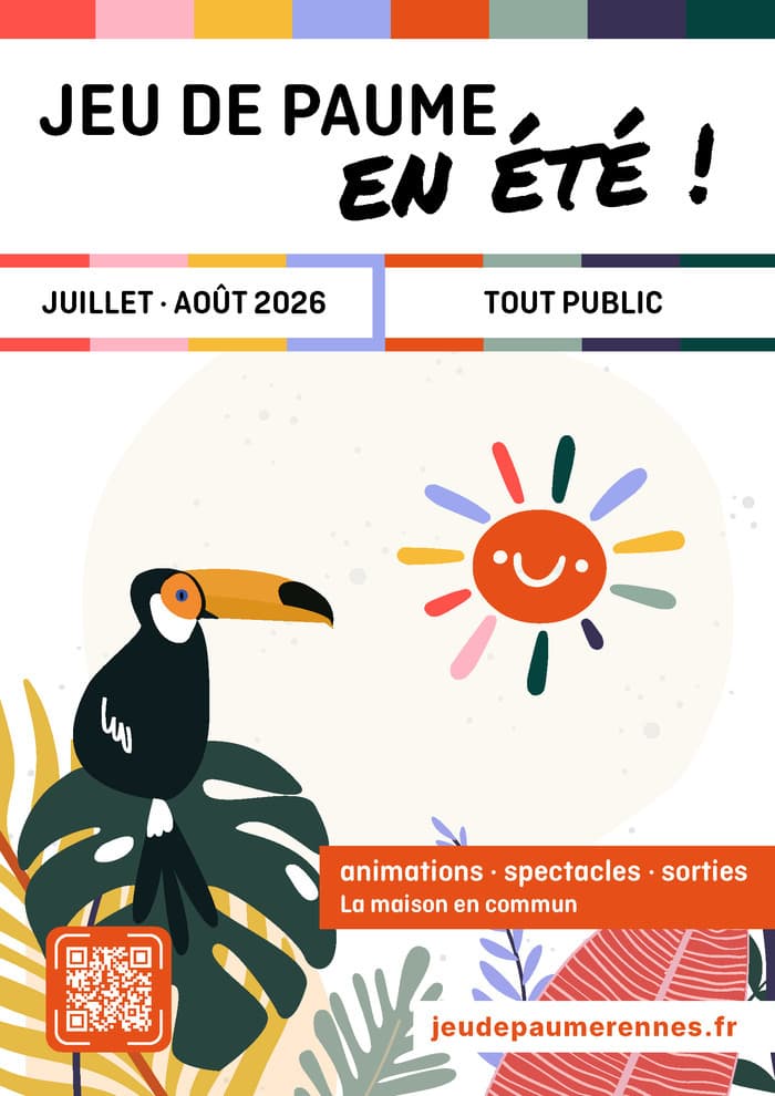 Illustration de l'événement : Sortie au parc animalier « Le Refuge de l’Arche »