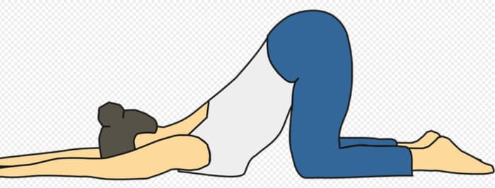 Illustration de l'événement : Cours de yoga/stretch