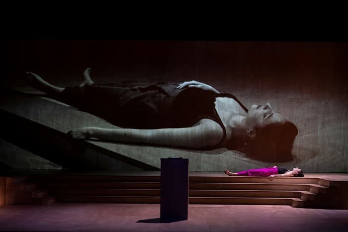 Illustration de l'événement : The Carmen Case