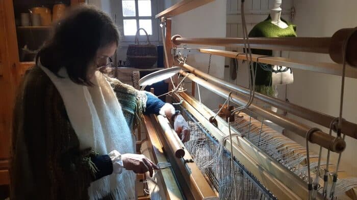 Illustration de l'événement : Ateliers de l'artisanat