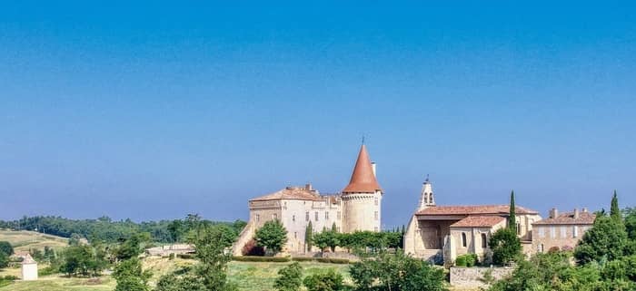 Illustration de l'événement : Visite libre : partez à la découverte d’un chantier de restauration patrimoniale hors du commun !