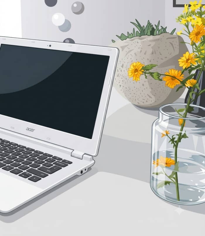 Illustration de l'événement : Atelier informatique: les débutants