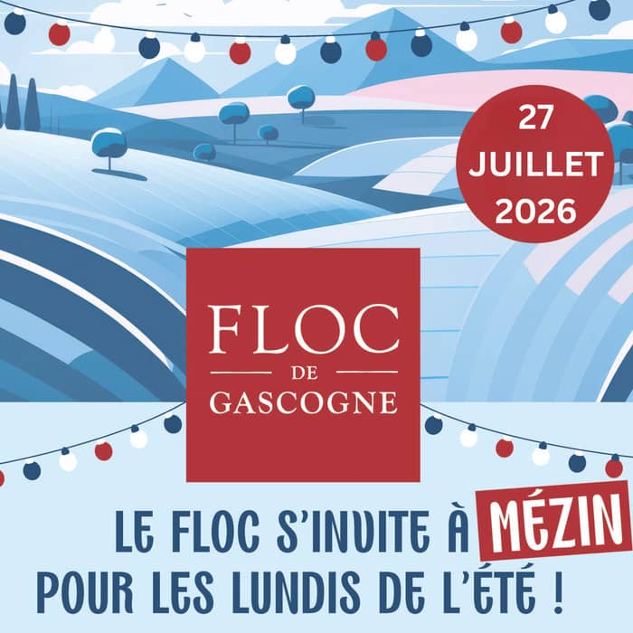 Illustration de l'événement : Fête du Floc