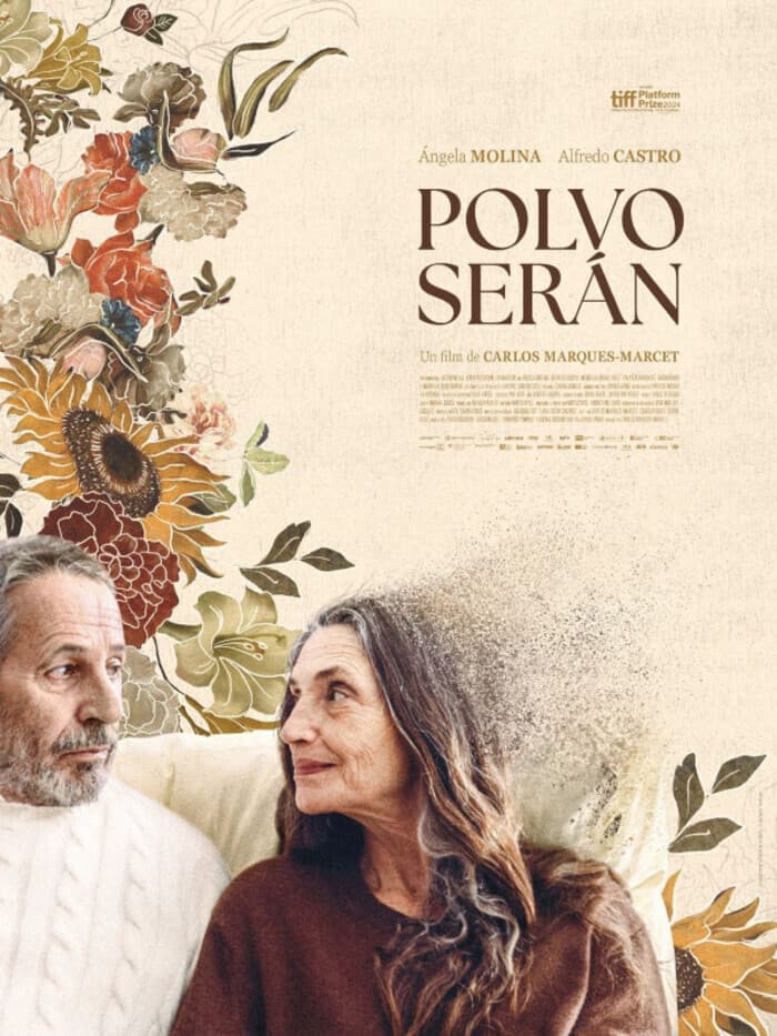 Illustration de l'événement : Polvo serán
