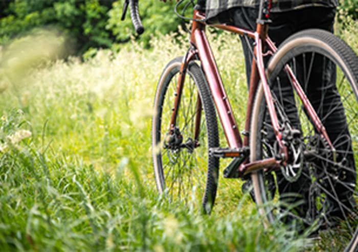 Illustration de l'événement : (RE)DÉCOUVRIR MONDONVILLE À VÉLO