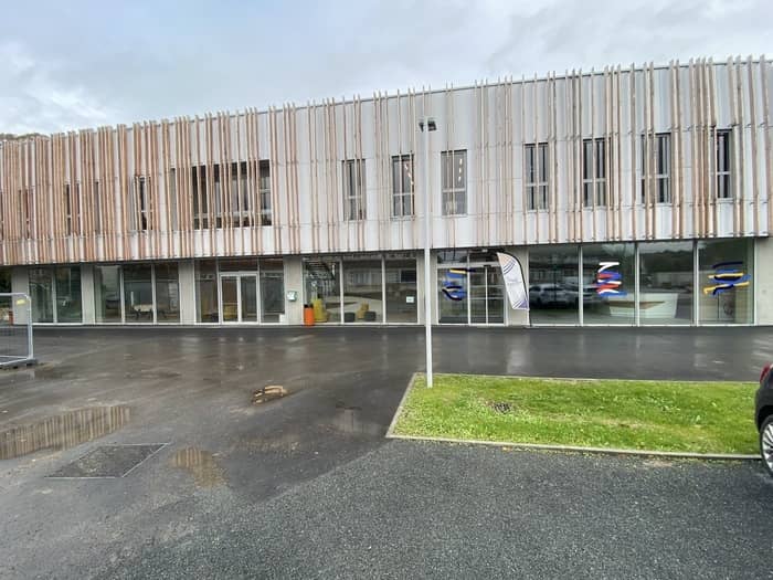 Illustration de l'événement : CENTRE SPORTIF DE NORMANDIE - HOULGATE