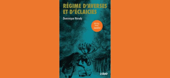 Illustration de l'événement : Dédicace BD : Dominique HÉRODY