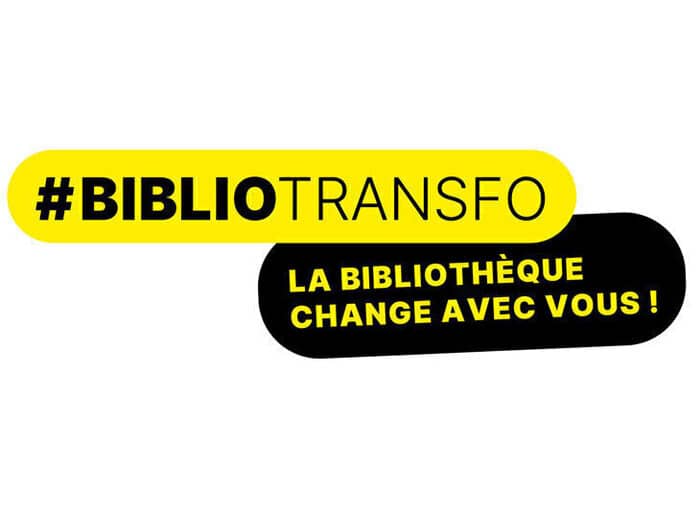 Illustration de l'événement : Atelier “Plans des usages” : matérialisez la bibliothèque de demain sur des plans