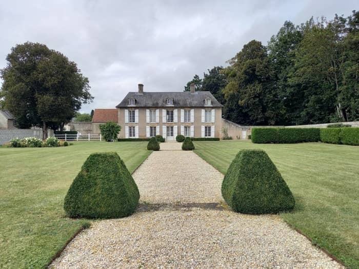 Illustration de l'événement : Visite guidée : le patrimoine du bourg
