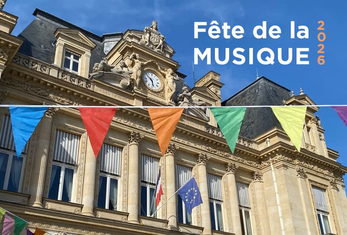 Illustration de l'événement : Soirée musicale et festive à Neuilly-sur-Seine