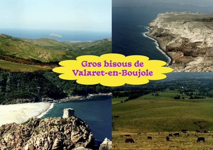 Illustration de l'événement : Atelier Jeune public Gros bisous de Valaret-en-Boujole