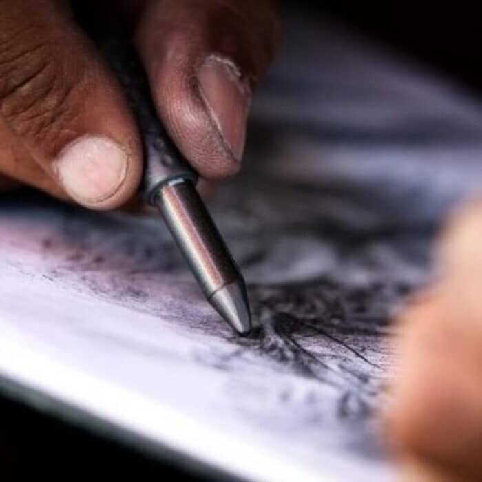 Illustration de l'événement : Open atelier "À fleur de peau"