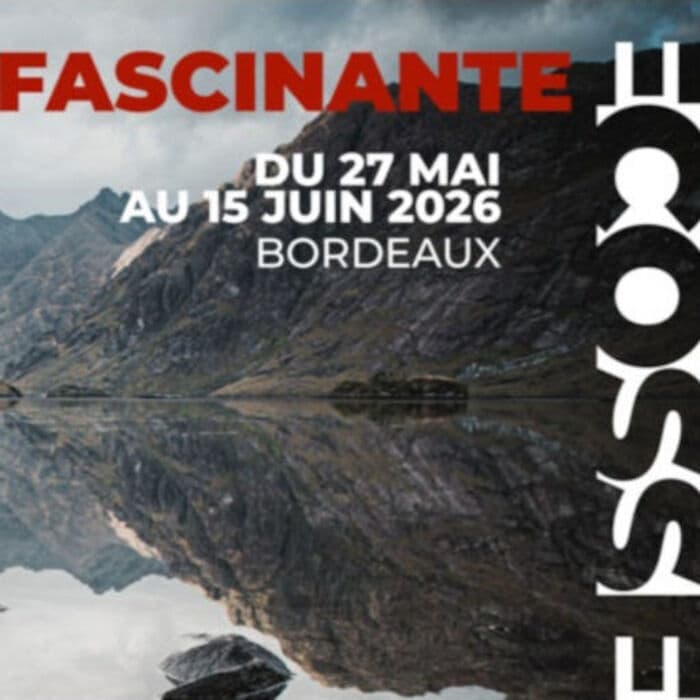 Illustration de l'événement : Fascinante Écosse