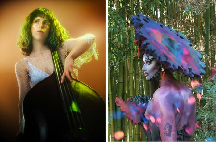 Illustration de l'événement : Cabaret Jazz Queer