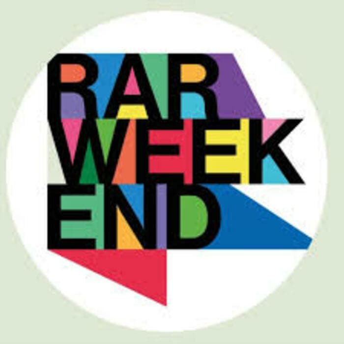 Illustration de l'événement : RAR Weekend / Du Musée des Beaux-arts à la rue Eaux-de-Robec