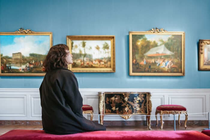 Illustration de l'événement : Colloque - Rencontres Musées Citoyens