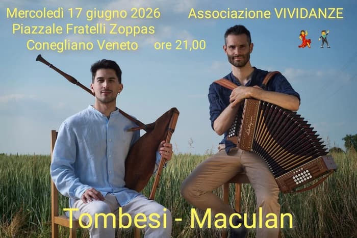 Illustration de l'événement : Concerto a ballo