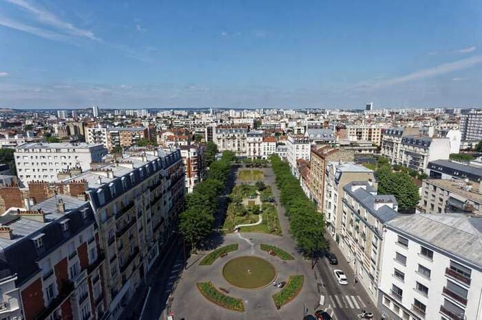 Illustration de l'événement : Parcours pédestres dans le centre-ville de Bois-Colombes