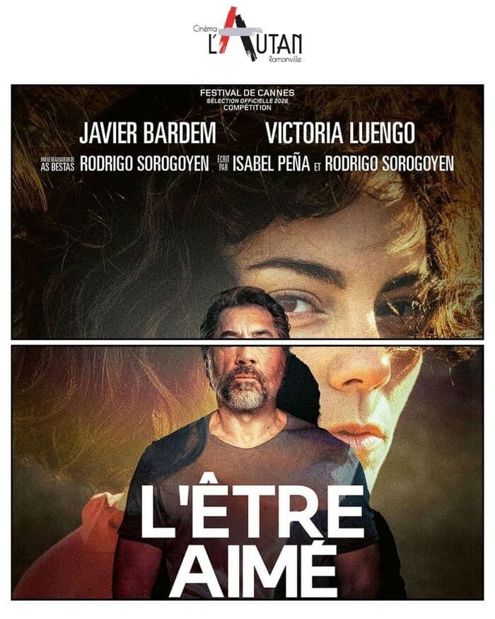Illustration de l'événement : FESTIVAL de CANNES - compétition
