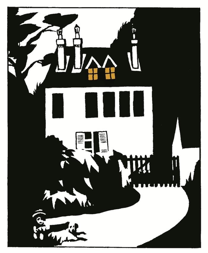 Illustration de l'événement : Lecture dessinée musicale