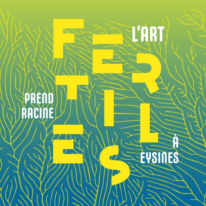 Illustration de l'événement : Fertiles : festival art & nature