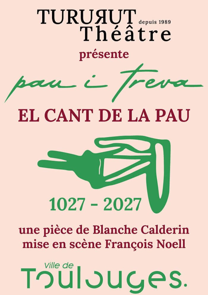 Illustration de l'événement : Pau Y Trèva
