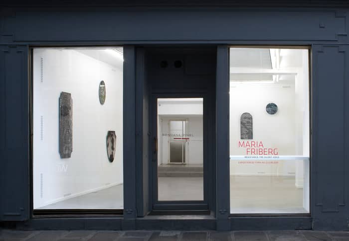 Illustration de l'événement : Exposition - Bendana | Pinel Art Contemporain