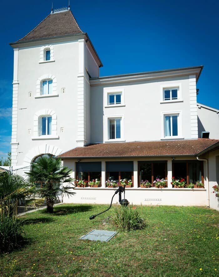 Illustration de l'événement : Domaine de Sainte-Croix