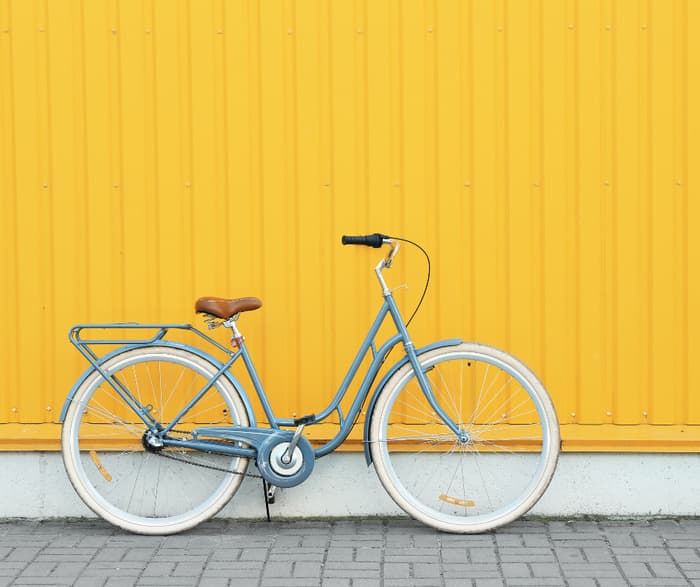 Illustration de l'événement : Balade à vélo à la découverte des vergers dans la ville