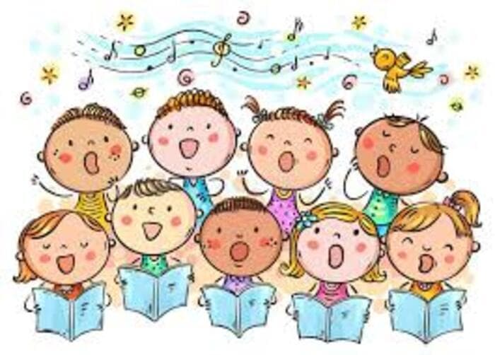 Illustration de l'événement : Chorale parent-enfant à l'Abord'âge