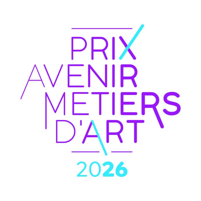 Illustration de l'événement : Appel à candidature - Prix Avenir Métiers d'Art 2026