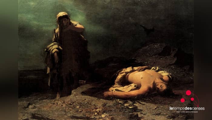 Illustration de l'événement : La réplique s'explique ! Antigone, Sophocle
