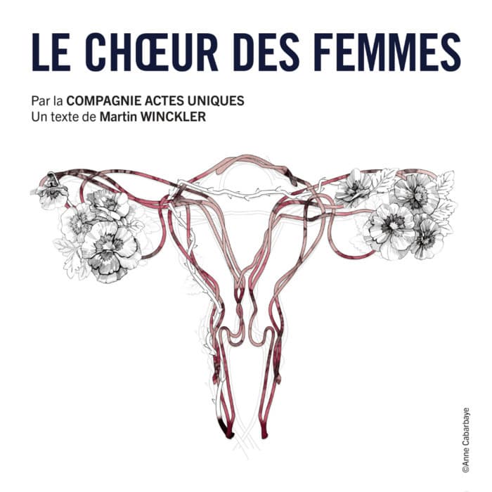 Illustration de l'événement : LE CHOEUR DES FEMMES