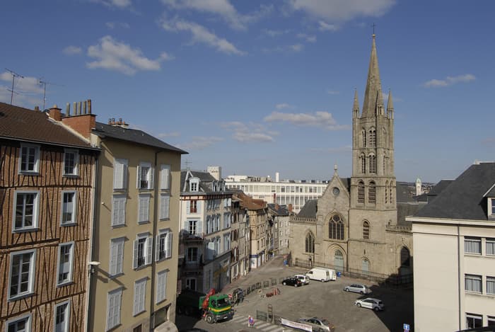 Illustration de l'événement : Église Saint-Pierre-du-Queyroix