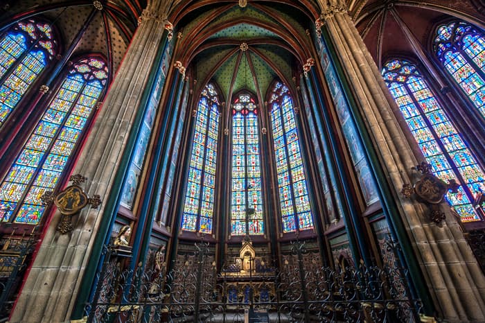 Illustration de l'événement : Cathédrale Saint-Étienne