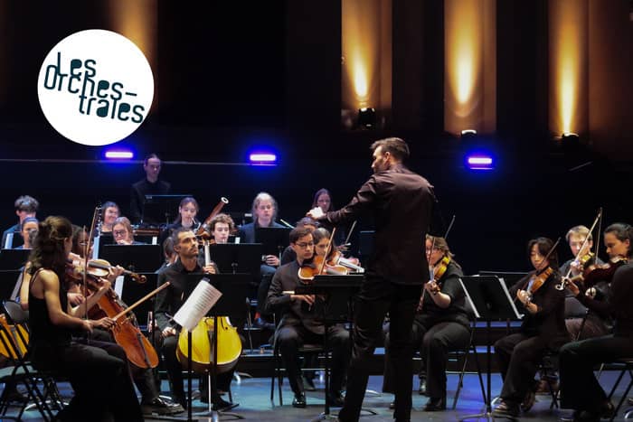 Illustration de l'événement : Concert symphonique | OS3